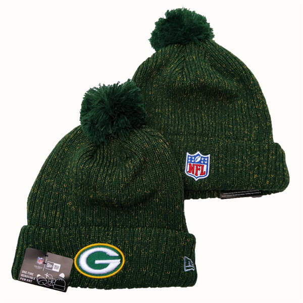 NFL Green Bay Packers Knit Hats 072